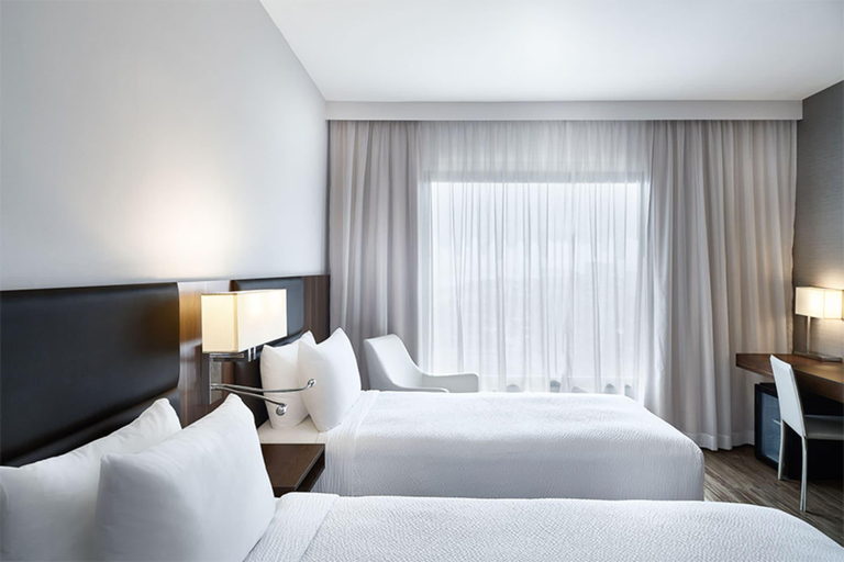 Bedroom 3, Hotel Intercity Porto Maravilha, Rio de Janeiro