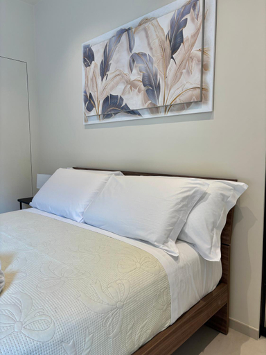 Bedroom 3, SETTANNI Suites, Bari