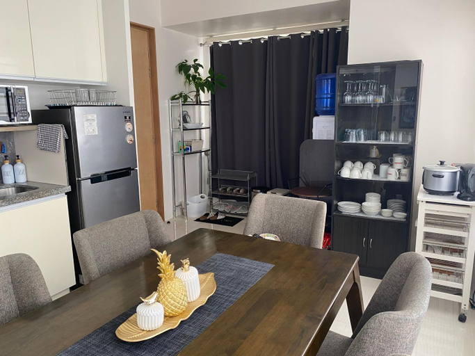 Others 5, Calyx Residences , Cebu City