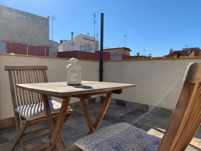 Others 3, Ca La Fustereta, Girona
