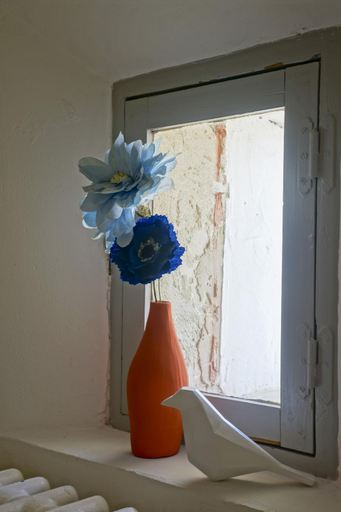 Bedroom 2, Maison d'hotes Kazaart, Vaucluse