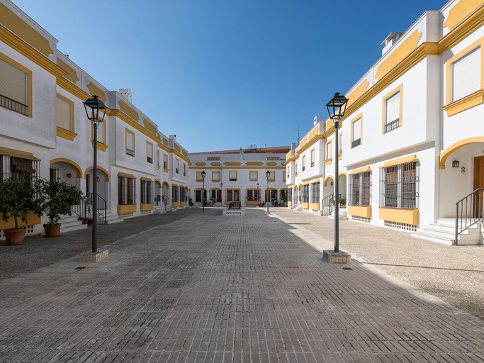 5, Vegaluz - Apartment In Jerez De La Frontera, Cádiz