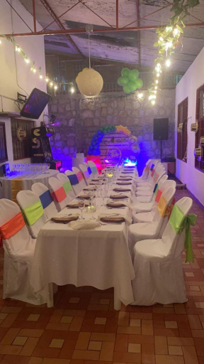 Food & Drinks 4, La Florida Hotel, El Colegio