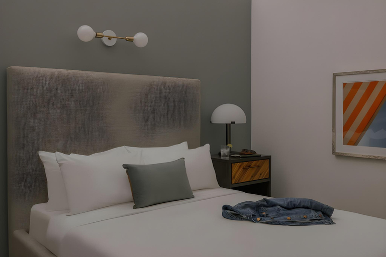 Bedroom 3, Sonder Gabriel Richard, Wayne