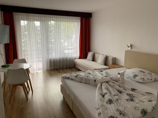Bedroom 5, Naturkost-Hotel Harz, Osterode am Harz