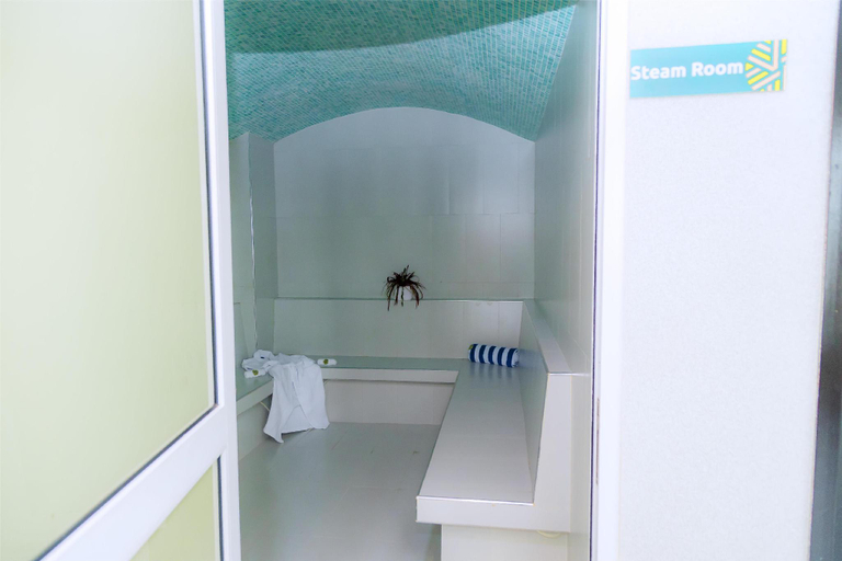 Bathroom 5, Kigali Paramount Hotel, Kicukiro