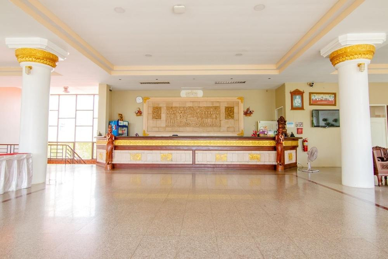 Others 5, Goldenland Resort & Camp, Chok Chai