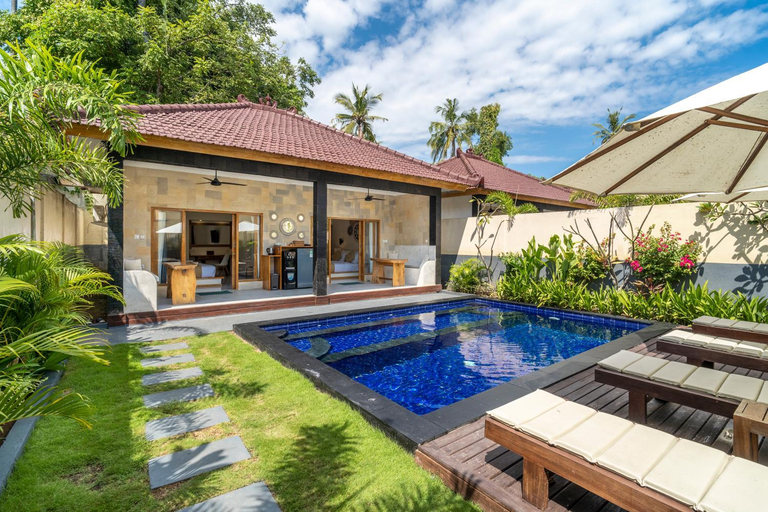 Sport & Beauty 4, Tanis Village - Luxury Villas, Lombok
