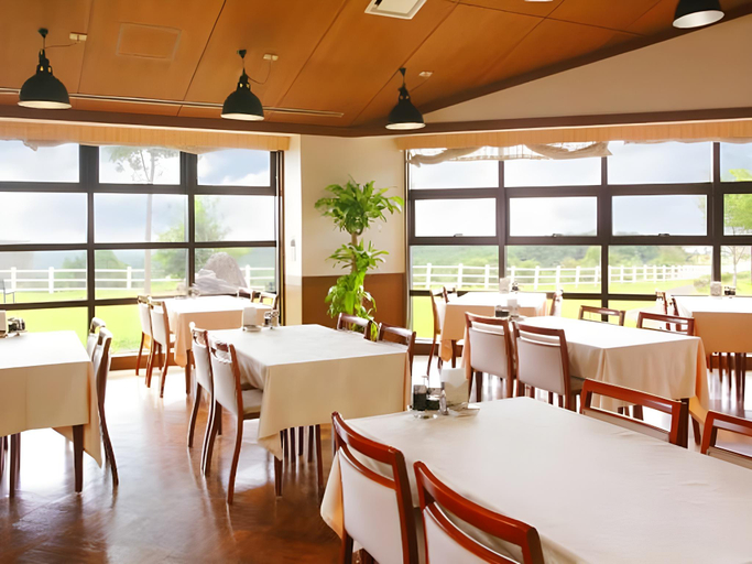 Food & Drinks 4, Tategamori Kogen Hotel, Fujisawa