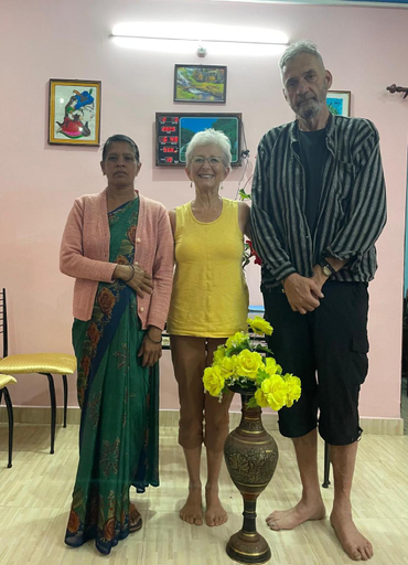 Others 4, Shanthi Villa, The Nilgiris