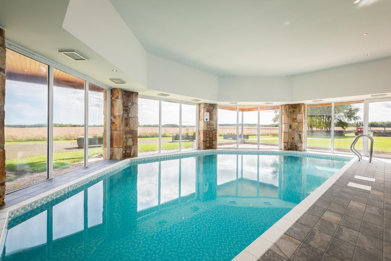Sport & Beauty, Morton of Pitmilly Countryside Resort, Fife