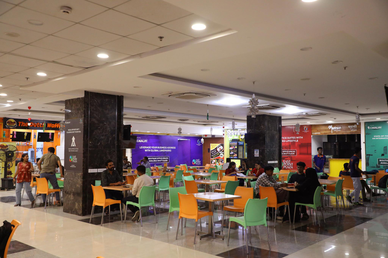 Restaurant 3, HOTEL BELLAMONT , Mumbai Suburban