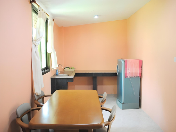Others 3, Baan Srinimit House & Apartment, Ko Samui