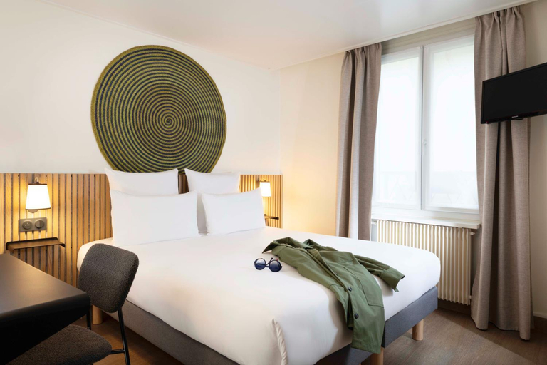 Others 5, Hotel Diana Paris, Paris