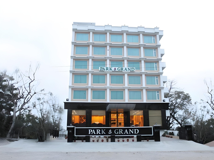 Others 5, Hotel Park Grand, Hardwar