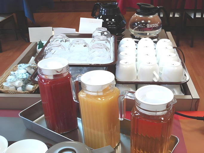 Food & Drinks 4, Mimatsu Annex, Mito