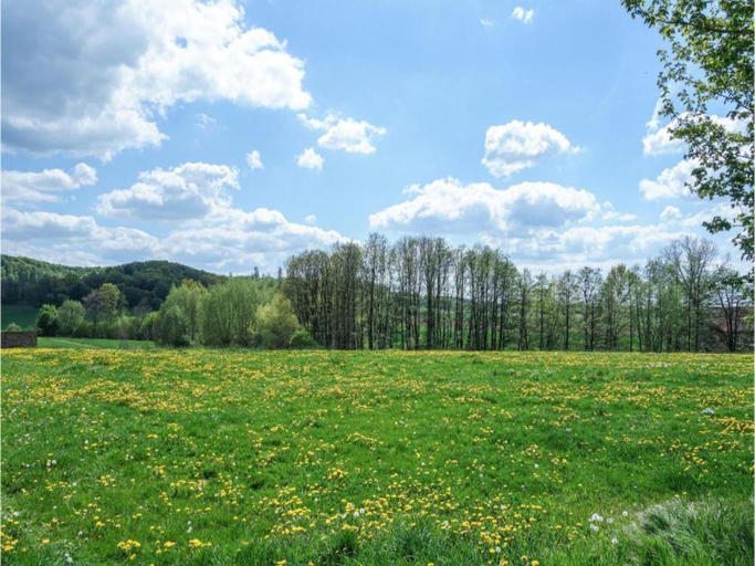 Others 5, Holiday Home in Germany with Garden Terrace, Höxter