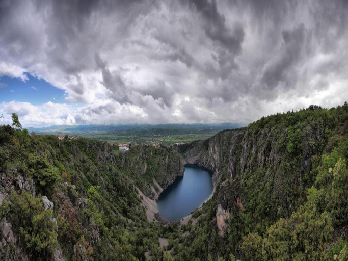 Others 3, Apartment in Imotski near Blue Lake, Imotski