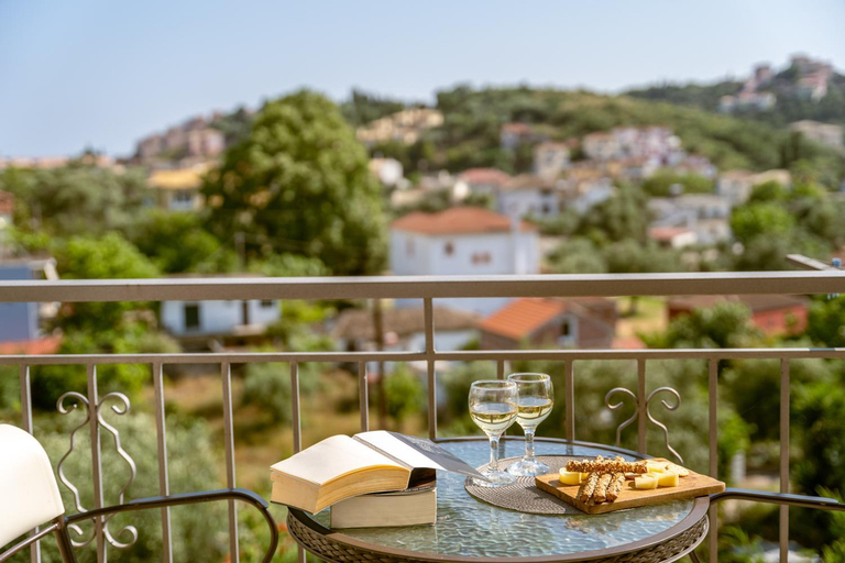 Others 3, Harmony Apartments, Epirus