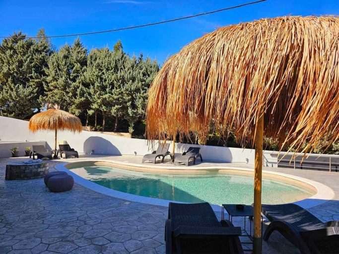 2, Dream Luxury Apartment Suites, South Aegean