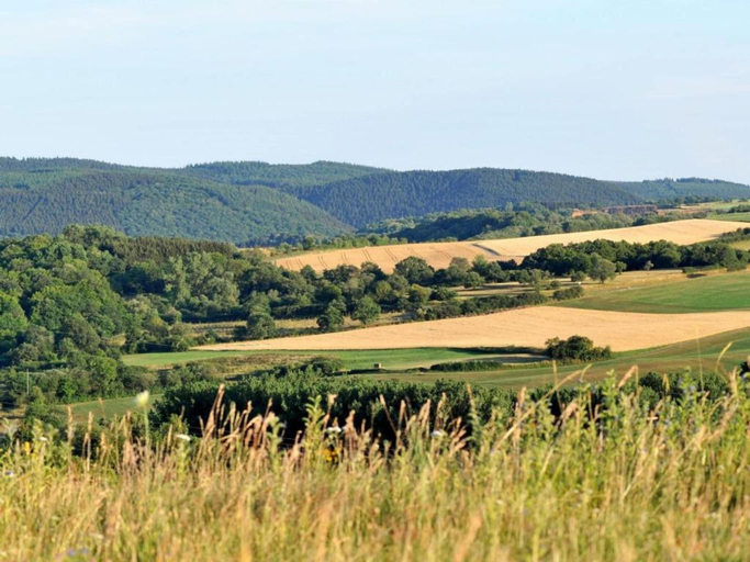 Others 3, Bungalow in Eifel near Mountain Trails, Vulkaneifel