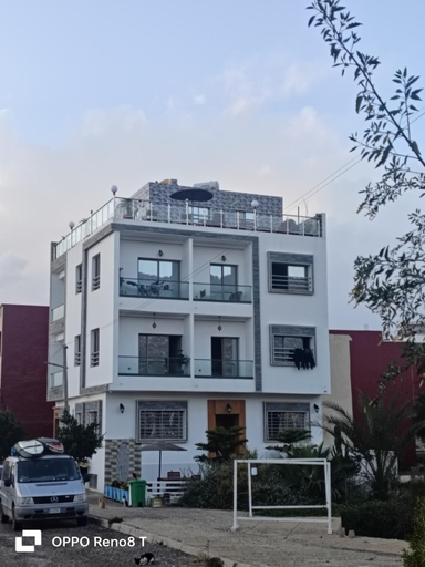 Others 5, Malak House, Agadir-Ida ou Tanane