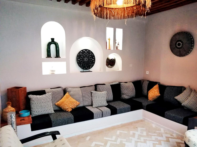 Guestroom