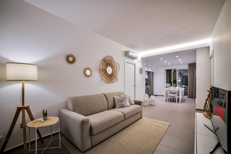 Others 1, CASA BLANCA VILLA, Ragusa