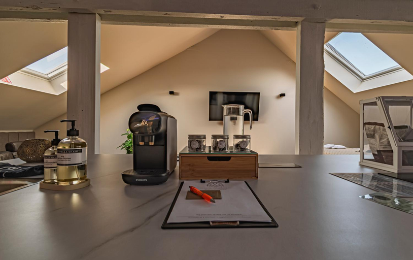 Food & Drinks 4, Hof van In Boutique B&B en Prive Wellness, Limburg