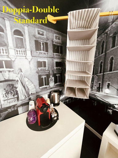 Others 4, DiMoras house Verona, Verona
