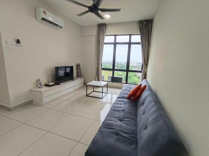 Others 5, ARC Austin hill Apartment, Johor Bahru