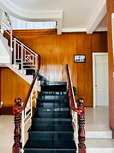 Public Area 3, Jakaranda Villa Dalat, Đà Lạt
