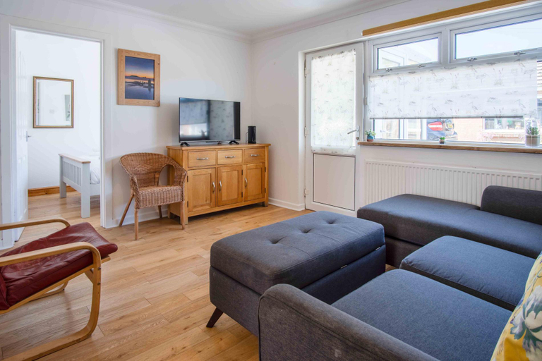 5, Cosy Cottage - 2 Bedroom Cottage - Mumbles, Swansea