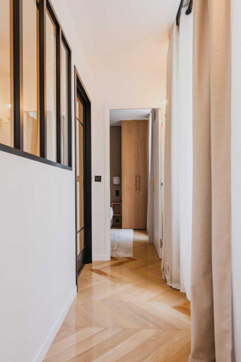 Public Area 2, Welcoming apartment - 2BR/6P - Bastille, Paris