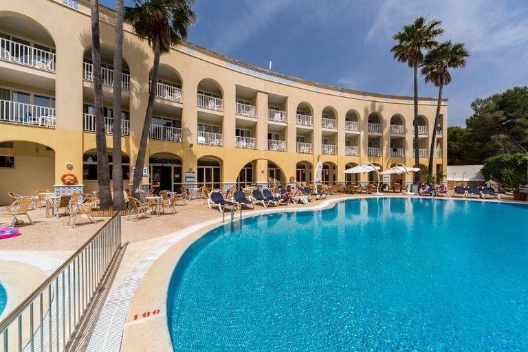 Sport & Beauty 2, Floramar, Baleares