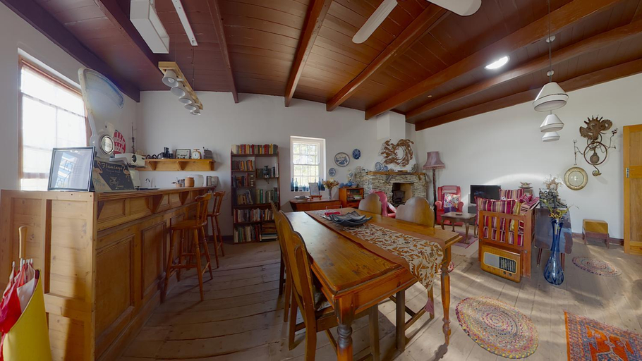 Food & Drinks, Tradouw Guesthouse, Overberg