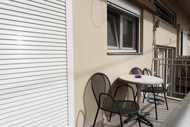 Others 5, StelAnna-Apartments, Crete