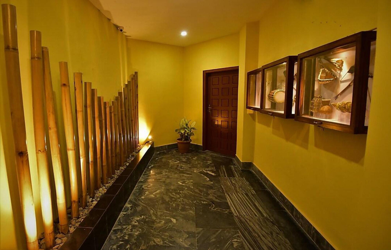 Others 5, NIRVANA GUEST HOUSE, Kamrup Metropolitan