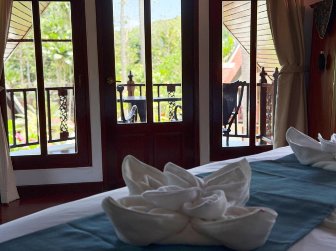 Bedroom 3, Coco palace resort, Pulau Phuket