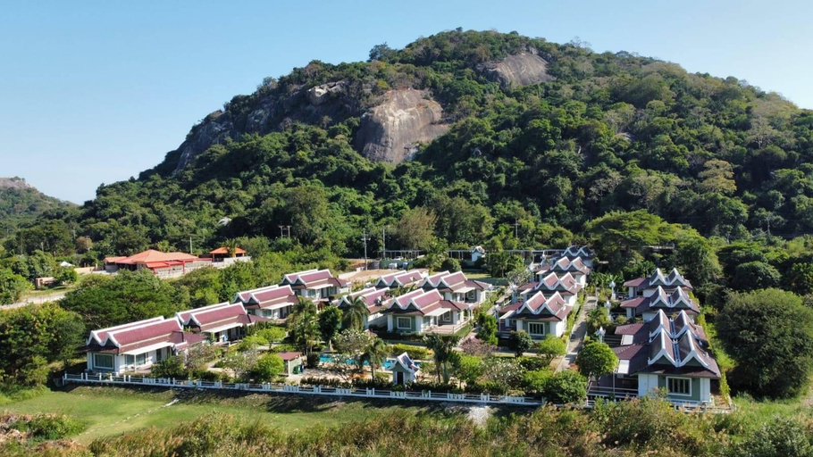 Others 5, Thirty Degrees in February, Khao Tao, Hua Hin, Hua Hin