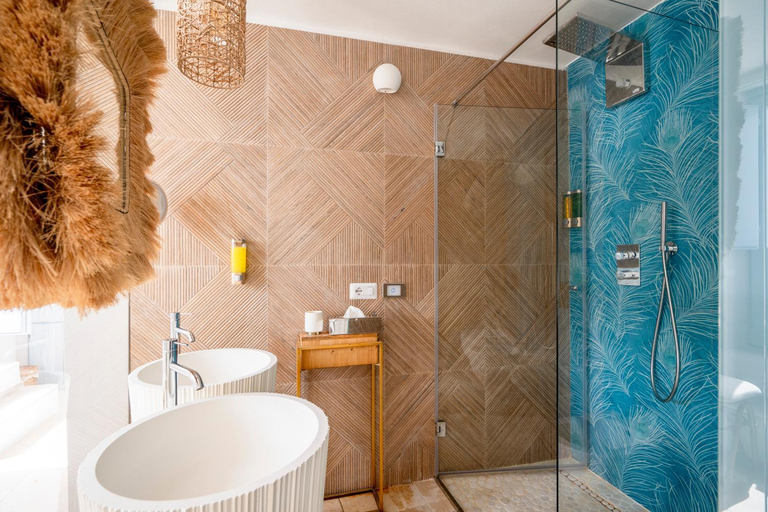 Others 3, Apulia Charming Suites - Casa Lonfo Suite Sole, Bari