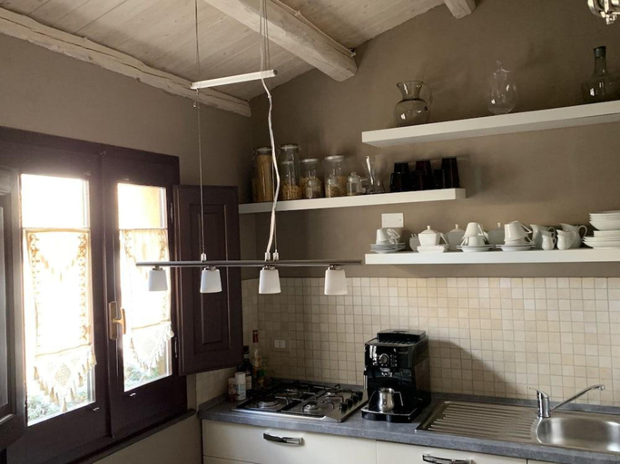 Others 5, B&B Mugnos Charme Living, Catania