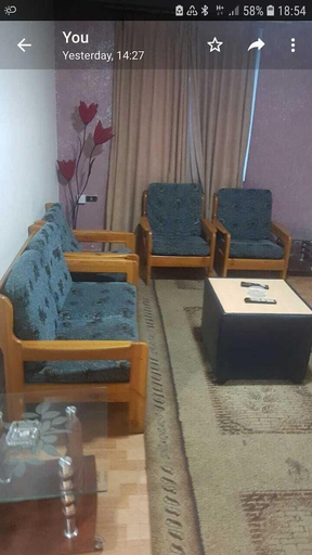 Others, Alsabah Hotel Apartments, Wadi Essier