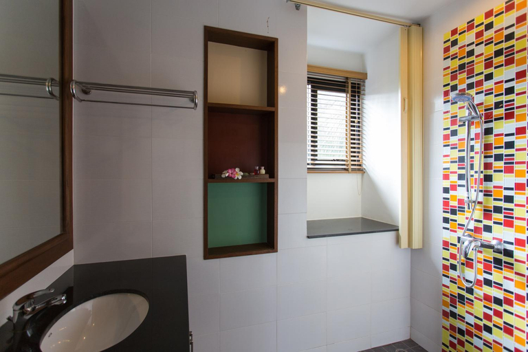 Bathroom 3, Samui Honey Suite, Ko Samui