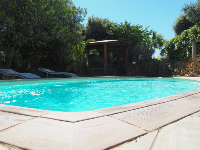 Sport & Beauty 3, Domaine la borie, Var