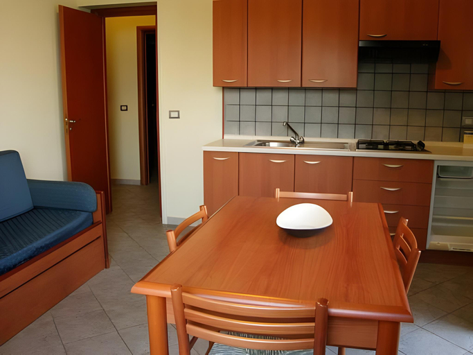 Others 5, Residence Villa Anita, Messina
