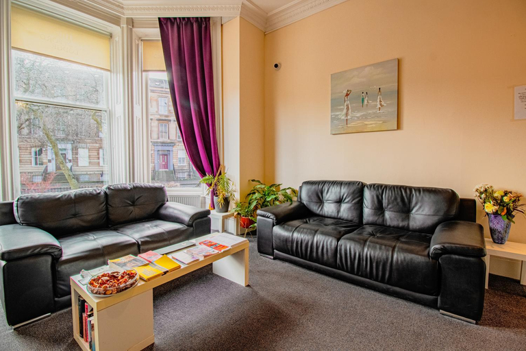 Public Area 2, The Sandyford Lodge, Glasgow