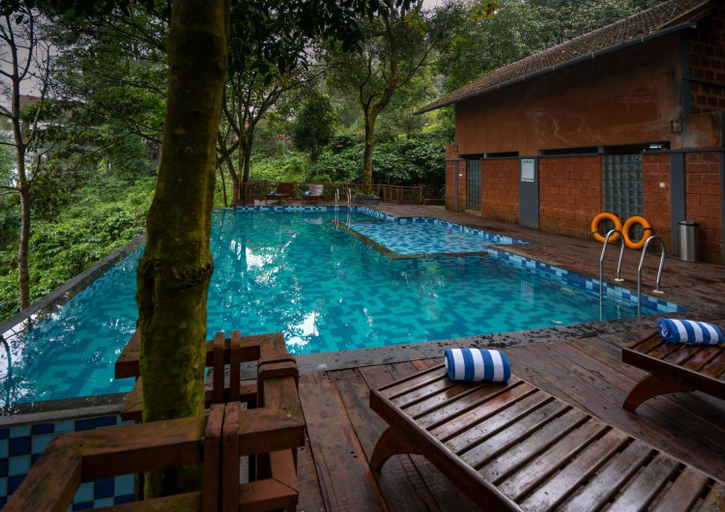 Sport & Beauty, Vythiri Mist Resort, Wayanad