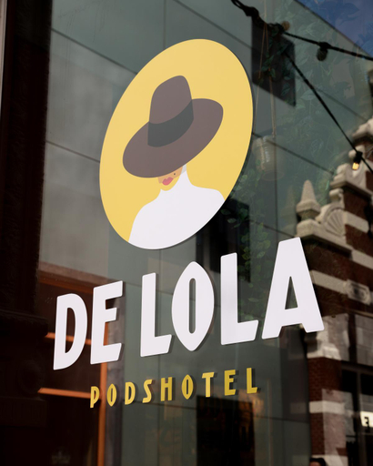 Exterior & Views 2, De Lola Podshotel, The Hague