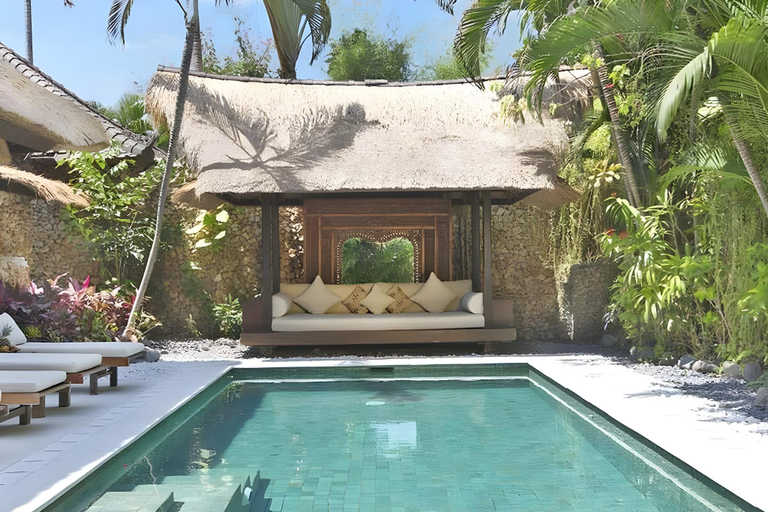 Sport & Beauty 2, 3 BR Villa Kubu - Premium , Badung